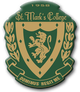 Logo Colegio San Marcos