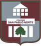 Logo Colegio San Pablo Norte