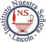 Logo Instituto Nuestra Señora - Lincoln