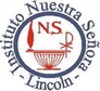 Logo Instituto Nuestra Señora - Lincoln