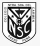 Logo Instituto Nuestra Se&ntilde;ora del Carmen