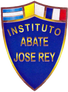 Logo Instituto Abate José Rey