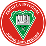 Logo Escuela Integral Jorge Luis Borges