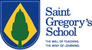 Logo Saint Gregory's School
