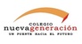 Logo Colegio Nueva Generación de San Antonio Oeste