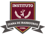 Logo Instituto Juana de Ibarbourou