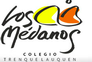 Logo Colegio Los Médanos