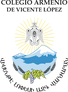 Logo Colegio Armenio de Vicente López