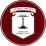 Logo Instituto Roberto Arlt