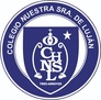 Logo Colegio Nuestra Se&ntilde;ora De Lujan - Tres Arroyos