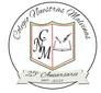 Logo Colegio Nuestras Malvinas