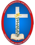 Logo Colegio Parroquial San Cayetano