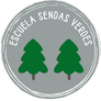 Logo Escuela Sendas Verdes