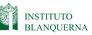 Logo Instituto Blanquerna