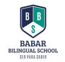 Logo Babar Bilingual School