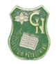 Logo Instituto Ceferino Namuncurá