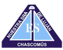 Logo Colegio Nuestra Señora de Luján