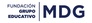 Logo Colegio María de Guadalupe