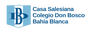 Logo Colegio Don Bosco Bahía Blanca