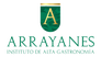 Logo Instituto de Alta Gastronomía Arrayanes