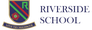 Logo Riverside School
