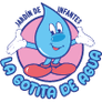 Logo La Gotita de Agua