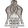 Logo Escuela Waldorf Perito Moreno