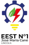 Logo Escuela Escuela Técnica N°1