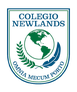 Logo Colegio Newlands