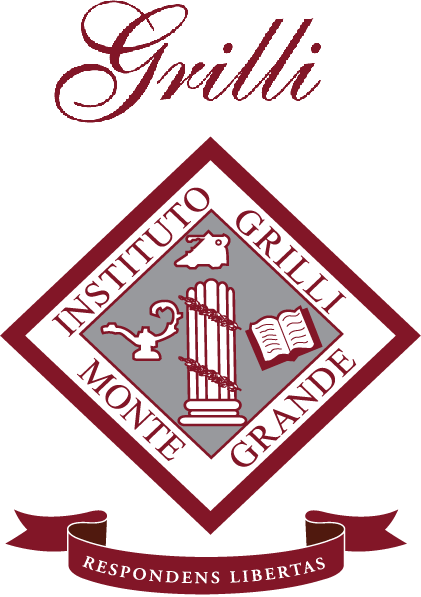  Bienvenido A Acadeu Instituto Grilli Monte Grande