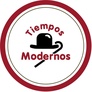 Logo Colegio Tiempos Modernos