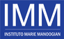 Logo Instituto Marie Manoogian