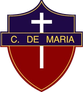 Logo Corazón de María