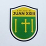 Logo Colegio Juan XXIII - Lan&uacute;s