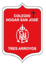 Logo Colegio Hogar San José