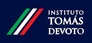 Logo Instituto Tom&aacute;s Devoto