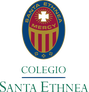 Logo Colegio Santa Ethnea