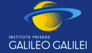 Logo Instituto Privado Galileo Galilei