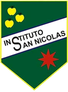 Logo Instituto San Nicolas