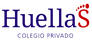 Logo Colegio Privado Huellas