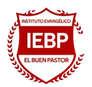 Logo Escuela Evangélica El Buen Pastor