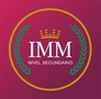 Logo Instituto Mariano Moreno - Villa Madero