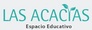 Logo Espacio Educativo Las Acacias