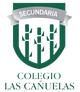 Logo Colegio Las Cañuelas