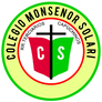 Logo Colegio Monse&ntilde;or Juan Solari