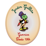 Logo Jardín Grillito